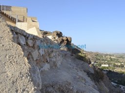 Castillo de Alhama 2008